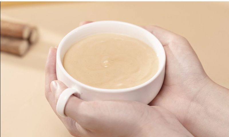 為什么會(huì)有甜味？